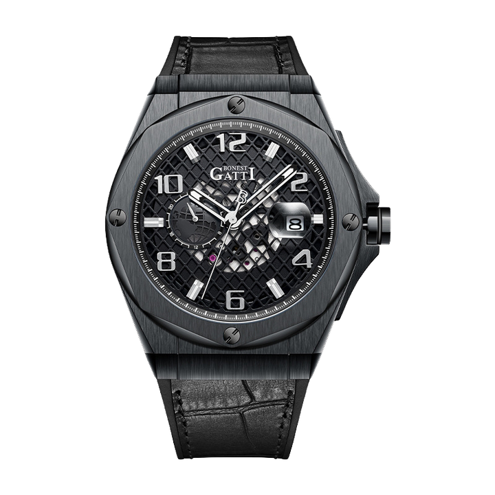 Products – BonestGatti Watch
