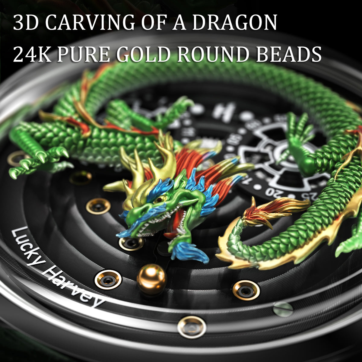 Jaquet Droz THE ROLLING STONES AUTOMATON | Watches News