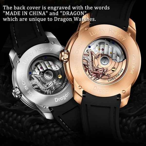 Automatic watch back hotsell